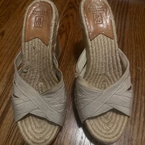 Stubbs & Wotton espadrille